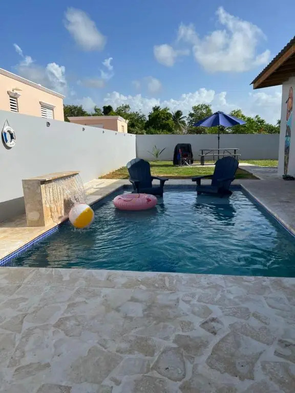 Coral Guest House - Jobos Isabela, PR