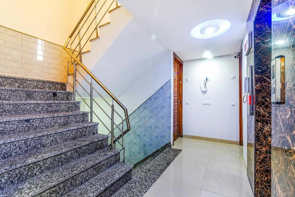 Hotel Luxe Stay