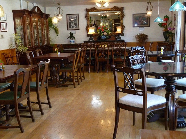 Pension Cosmos no Yakata