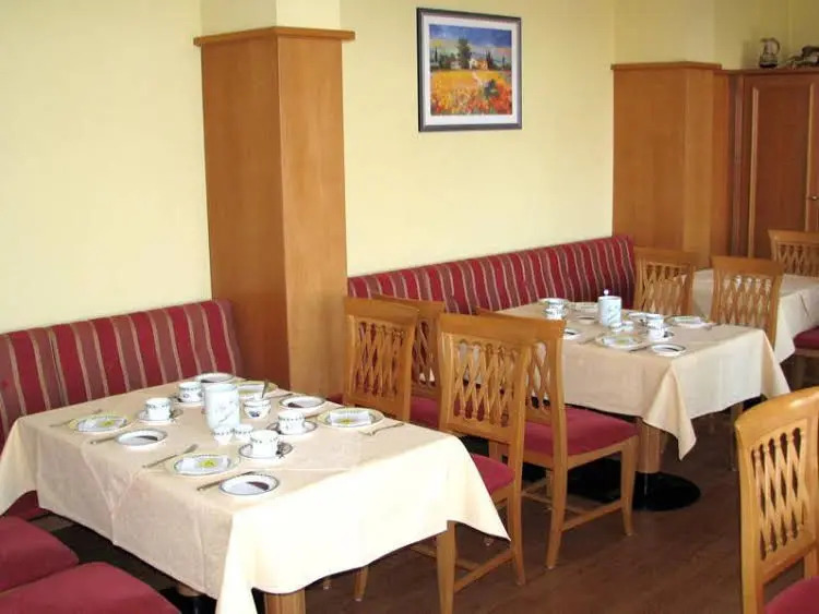 Hotel am Platz