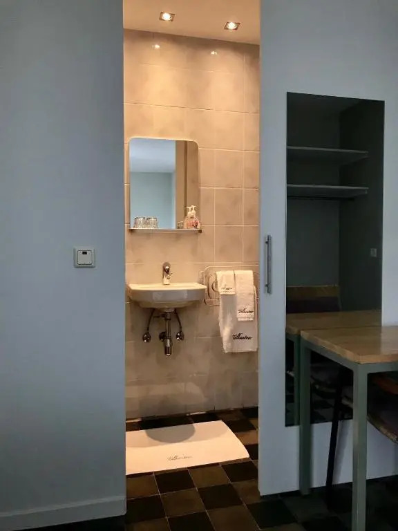 B&B Tolkantoor