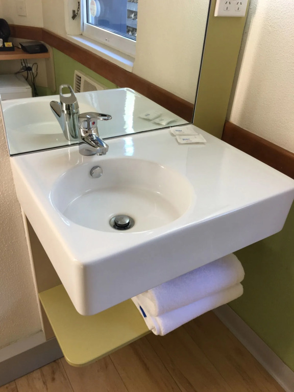 ibis Budget - Campbelltown