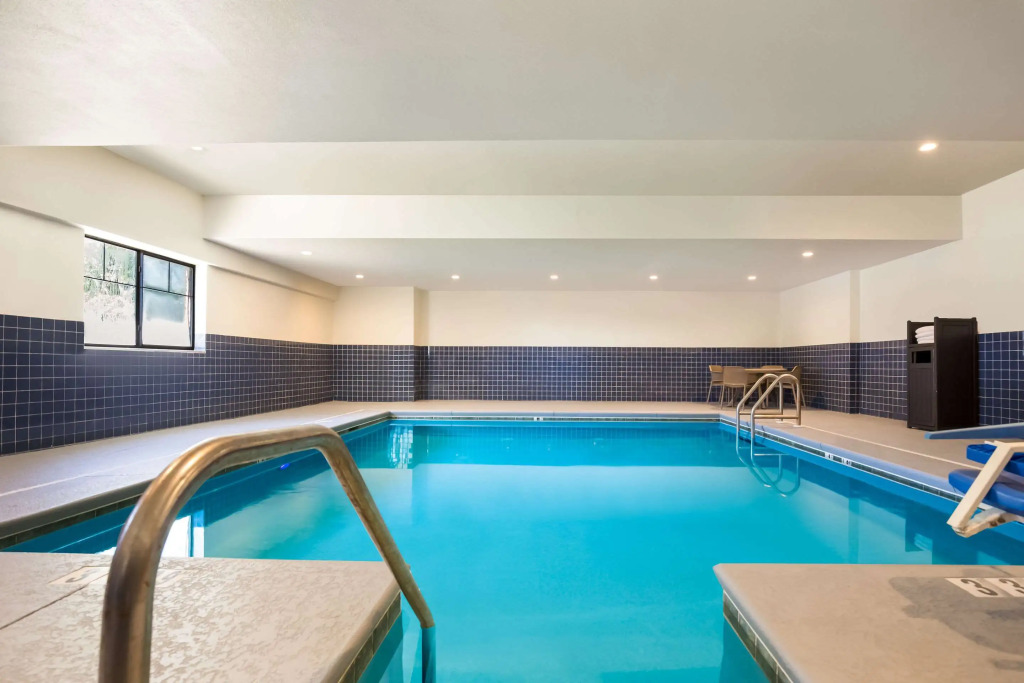 Sleep Inn & Suites North Mobile Saraland