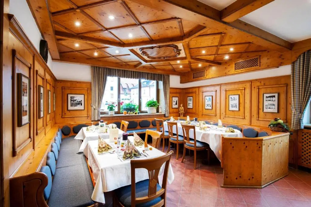 Hotelgasthof Bayerischer Hof