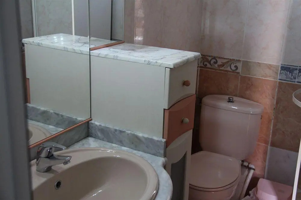 Hostal Josefina-Gran Vía