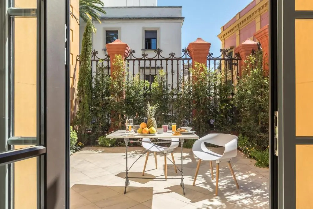 Casa Temprado