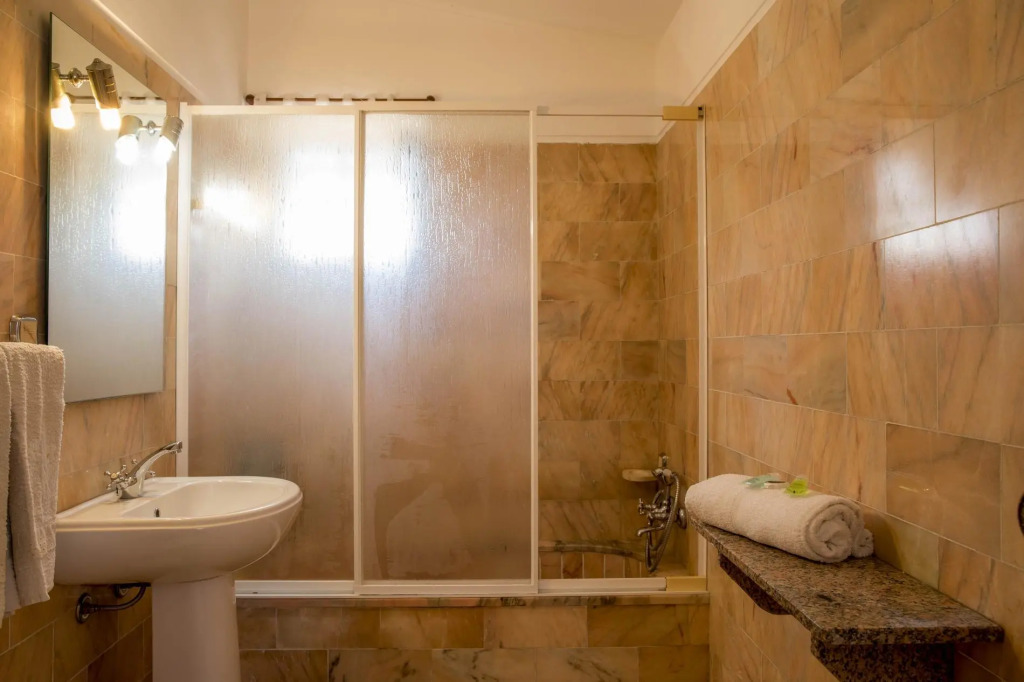 E - Countryside Guesthouse Bedroom nº 2