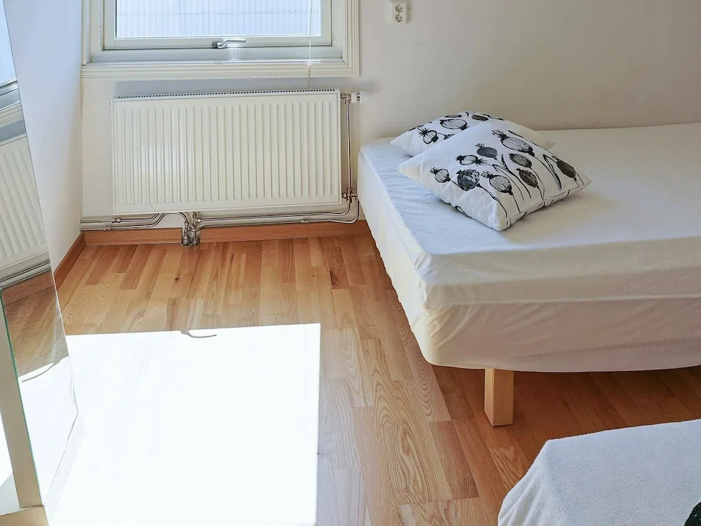 Holiday Home in Varberg