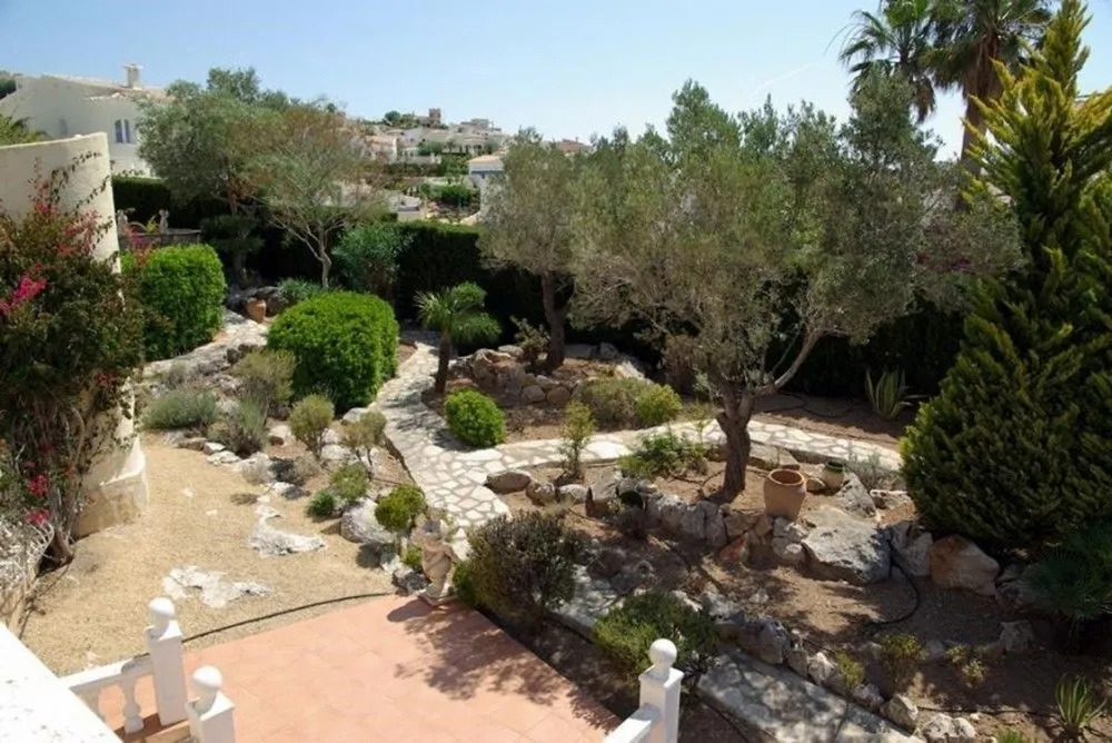 Villa in Benitachell, Alicante 102476 by MO Rentals