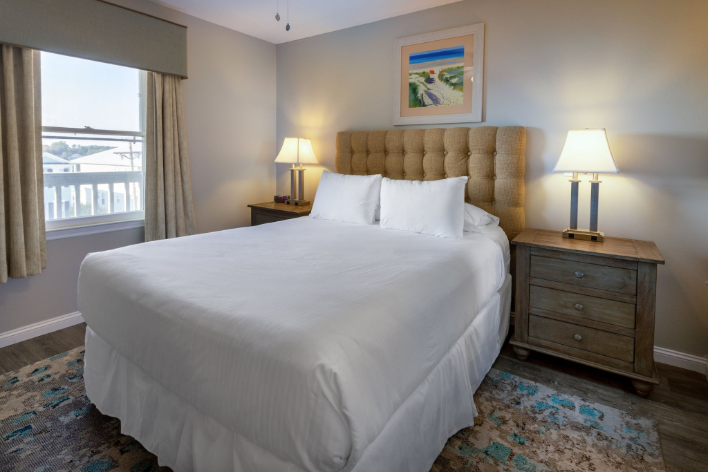 Sea Mystique Resort
