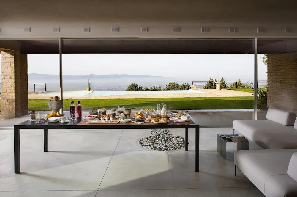 Villa Assisi