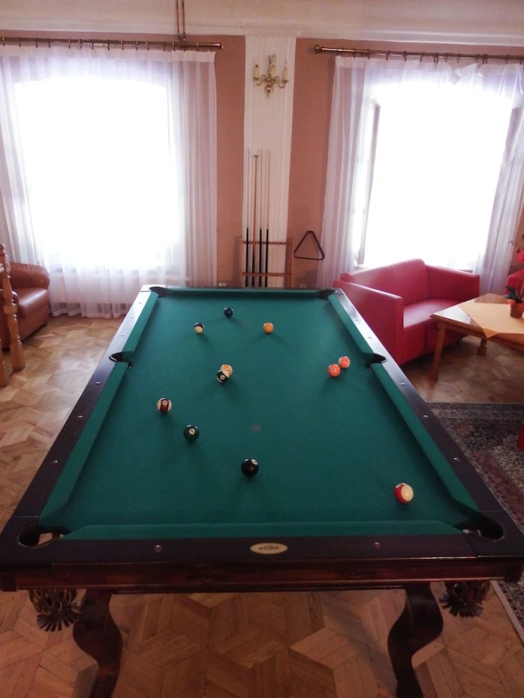 Hotel Rytwiany Pałac