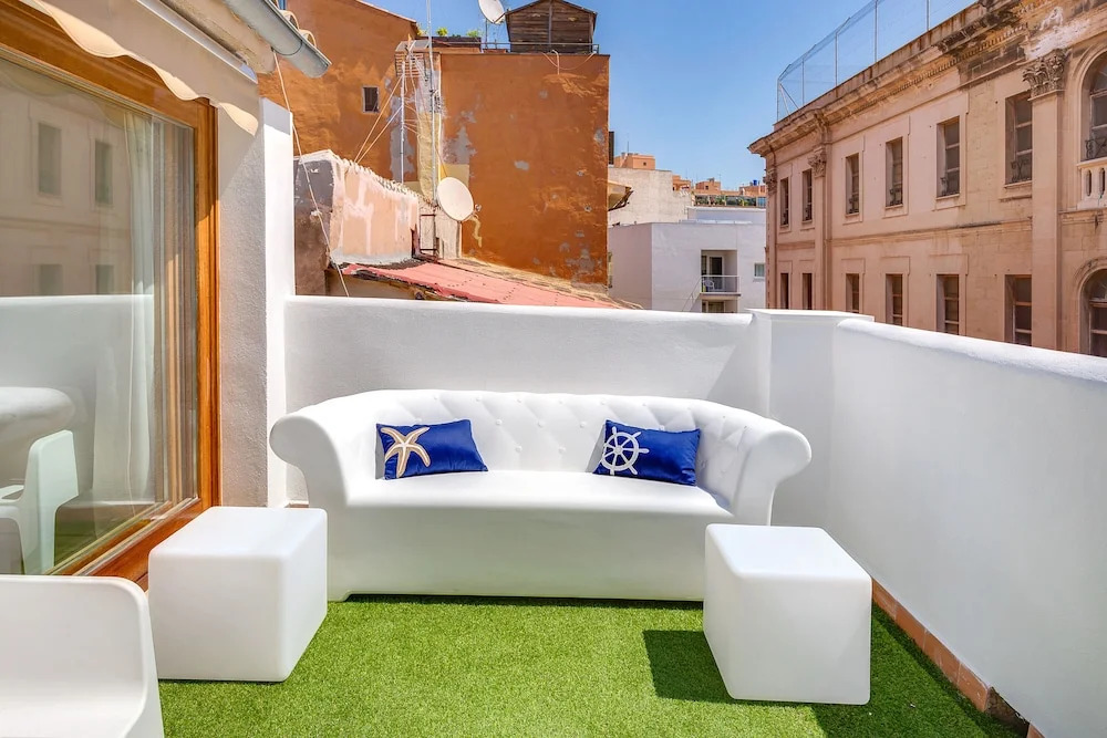 Urban Suites Palma - Turismo de Interior by PriorityVillas