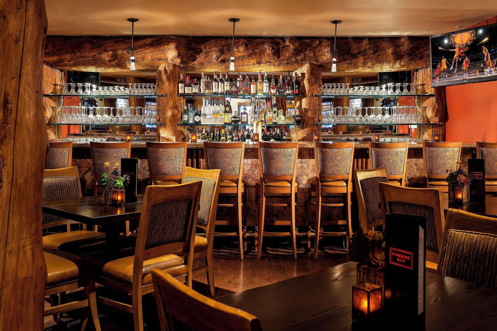 Faraway Jackson Hole