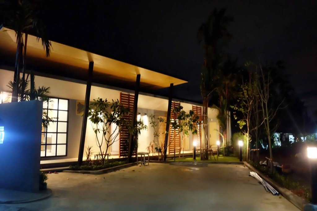 Phumi Resort
