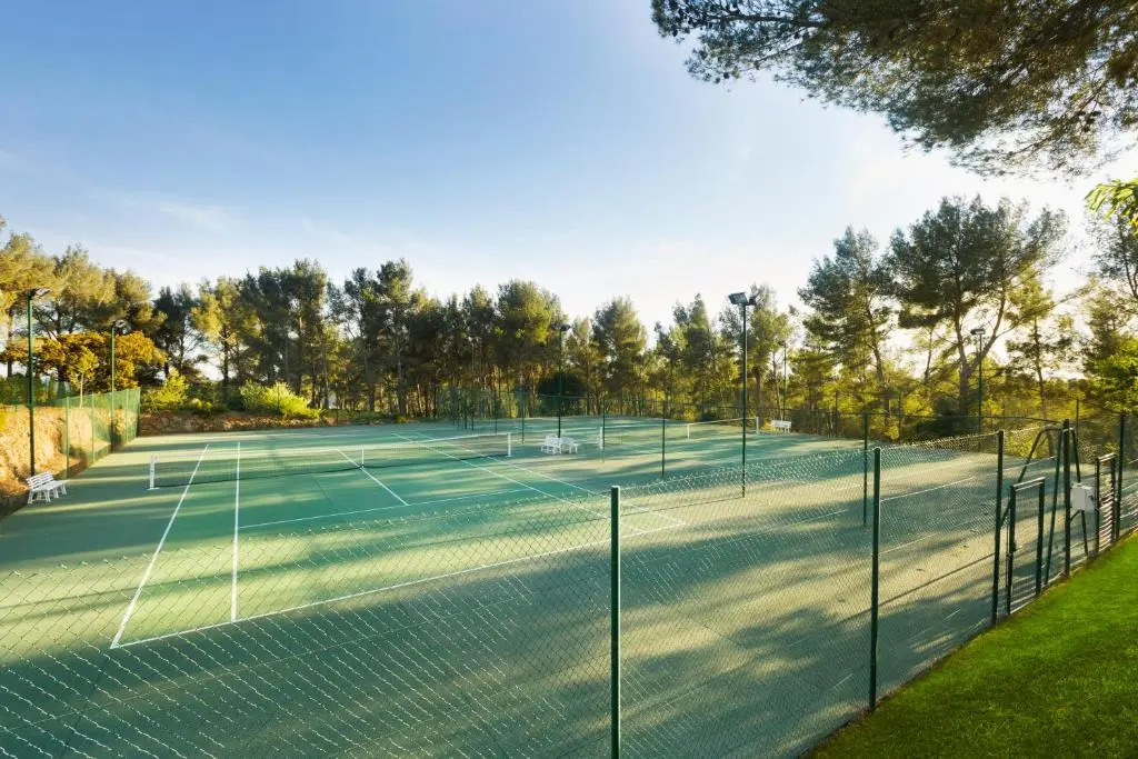Le Fregate Provence