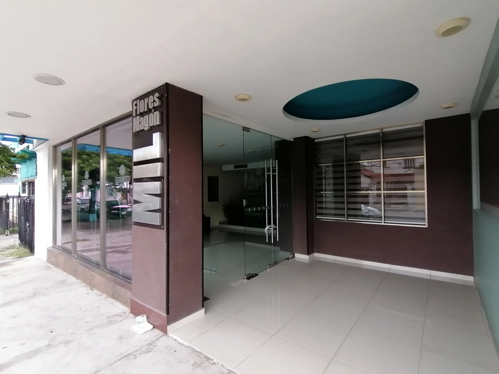 Veracruz Suites Hotel