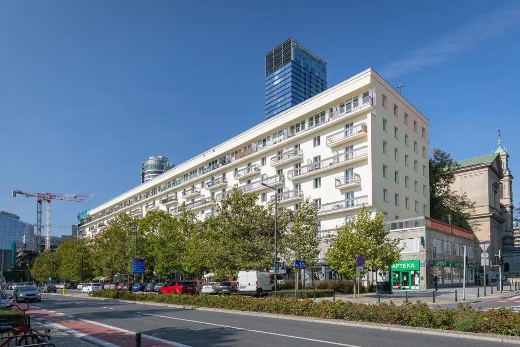 Rent Like Home - Świętokrzyska 32