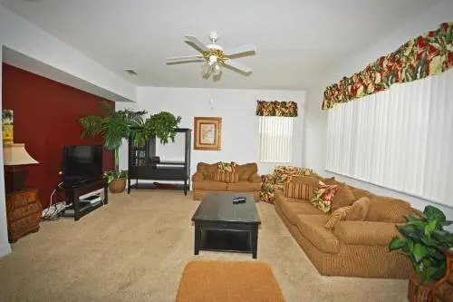 Pine Forest Chateau 5 Br Villa by RedAwning