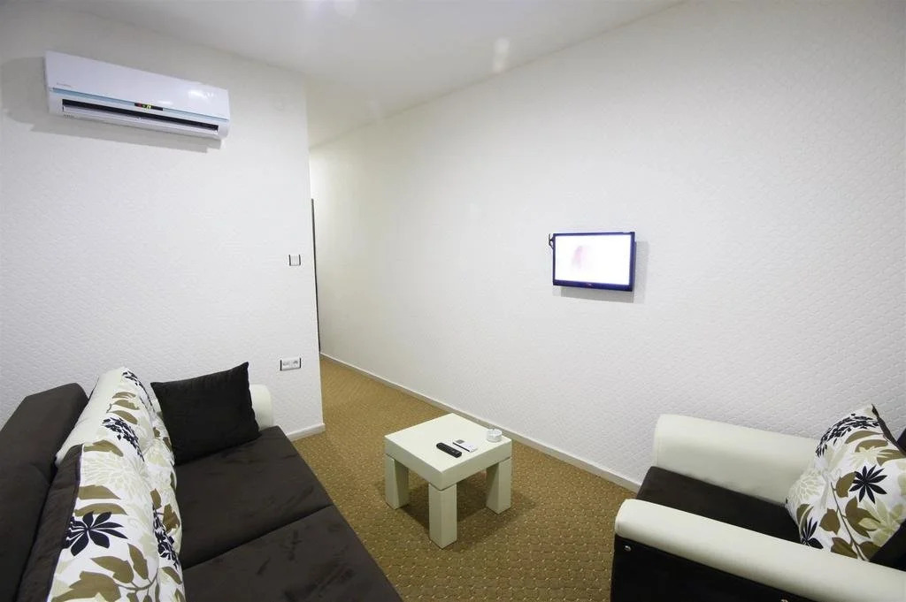 De Liban Hotel