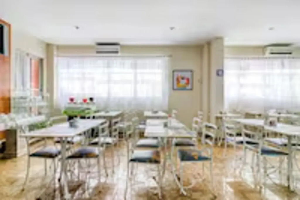 OYO Rio Colinas Hotel, Rio de Janeiro