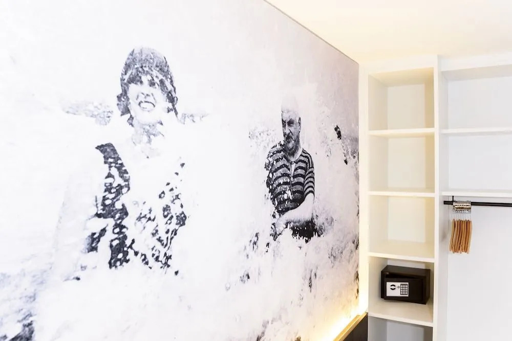 Hotel Albert Plage