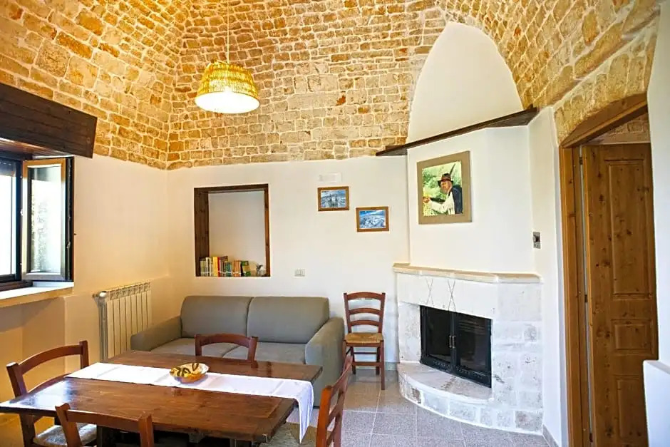 B&B Il Brigante