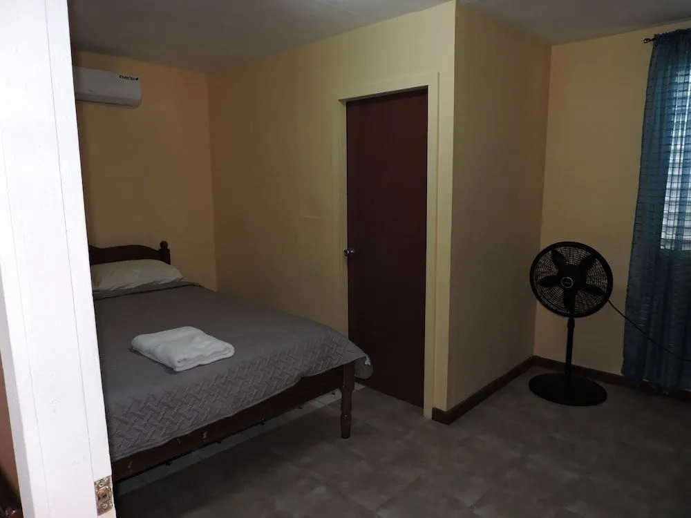Wild Panther's Guest House & Hostel