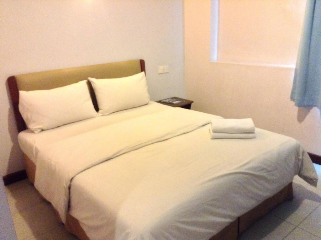Sandakan Central Hotel