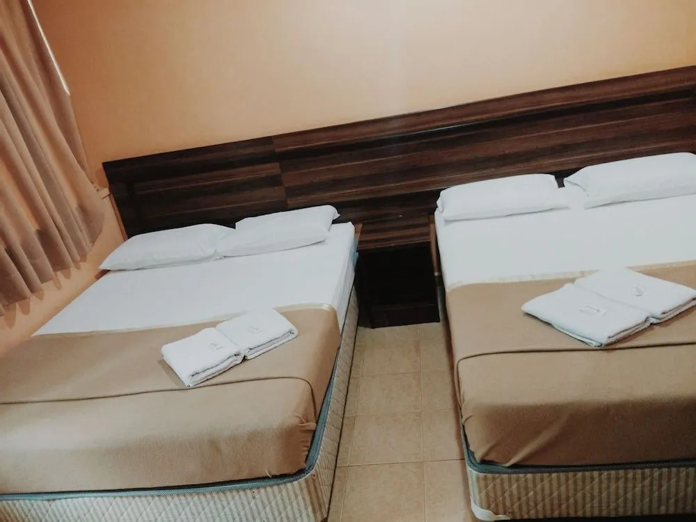 Mines Times Inn Hotel