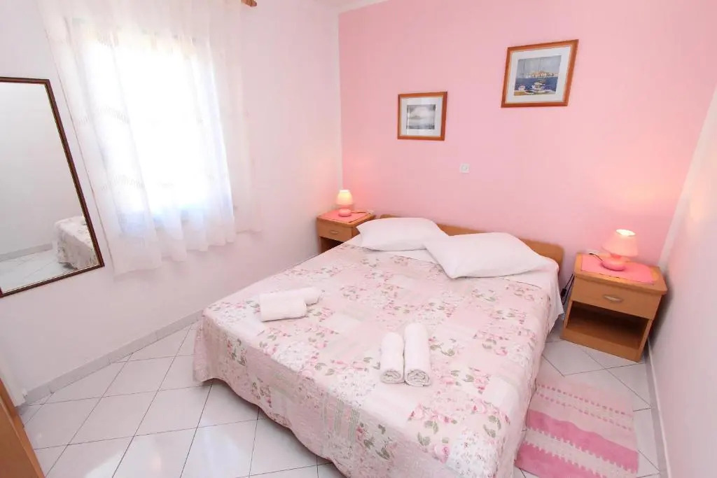 Apartments Pataj