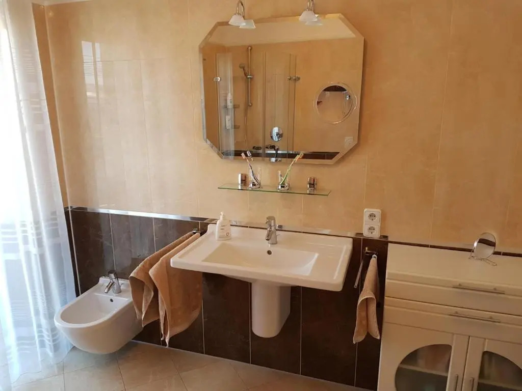 Appartementanlage Residenz Am Yachthafen