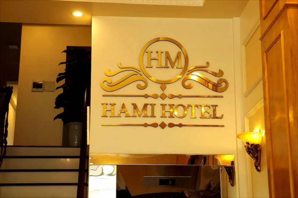 Hami Hotel