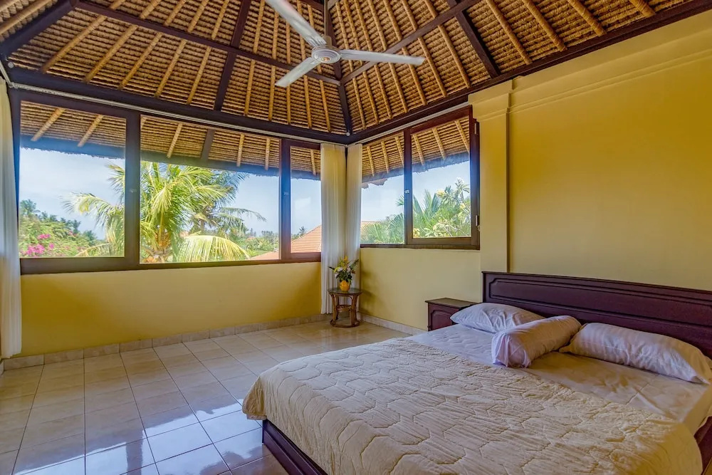 Villa Sari Cucukan