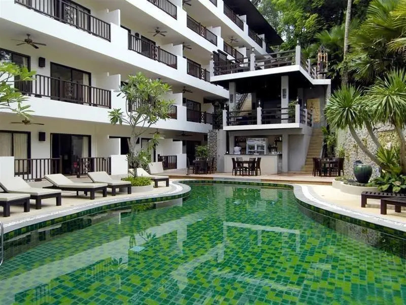 Surin Gate Hotel