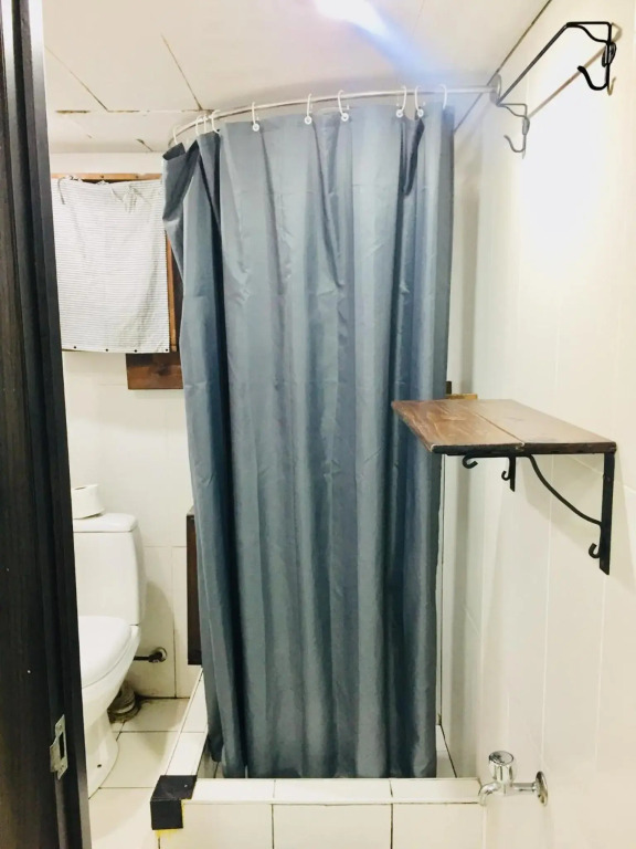 Apartment Atenk