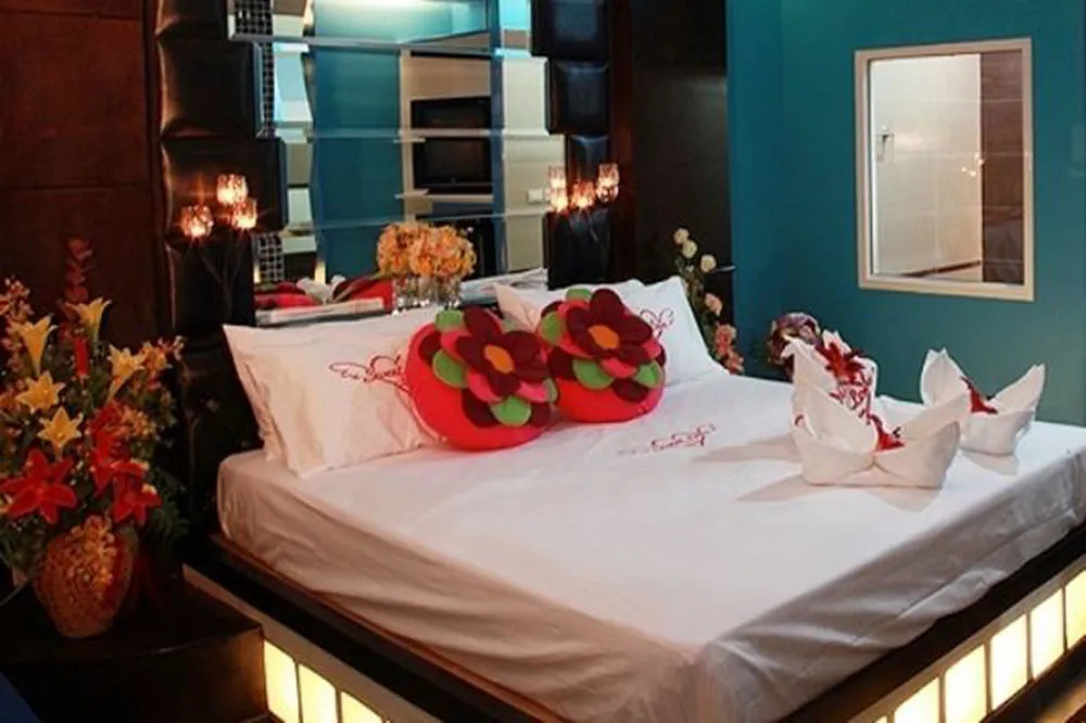 Sweet Love Inn Hotel