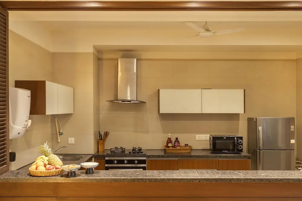 Aalia Villas Anjuna, Goa by Aalia Collection