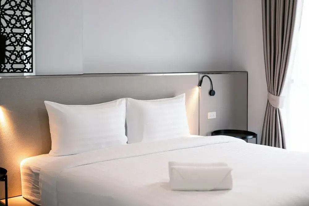 One Budget Hotel Chiangrai Maesai Payang