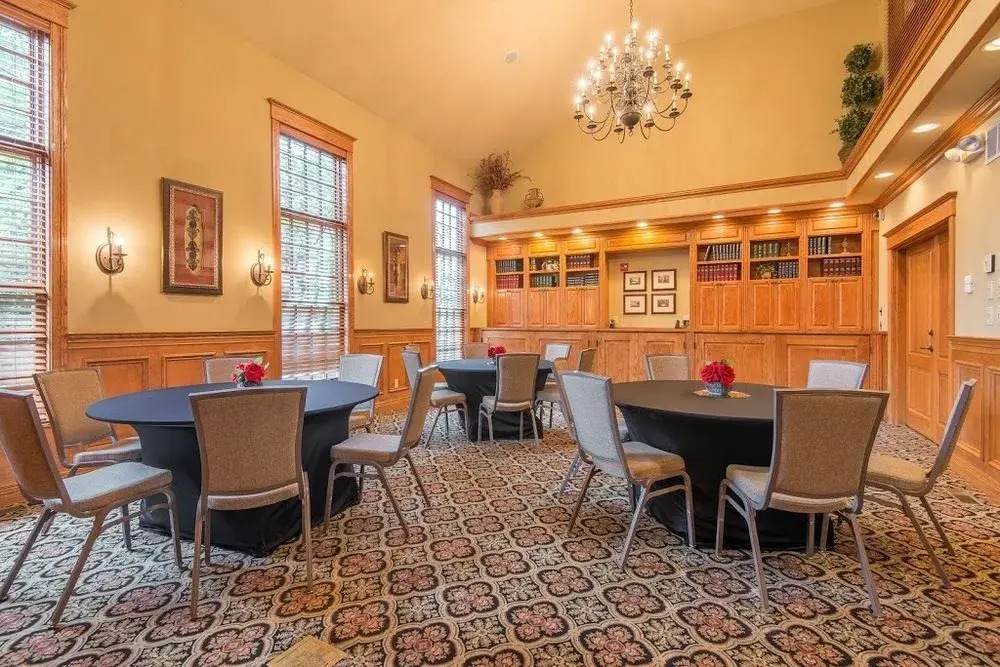 Brick Street Inn
