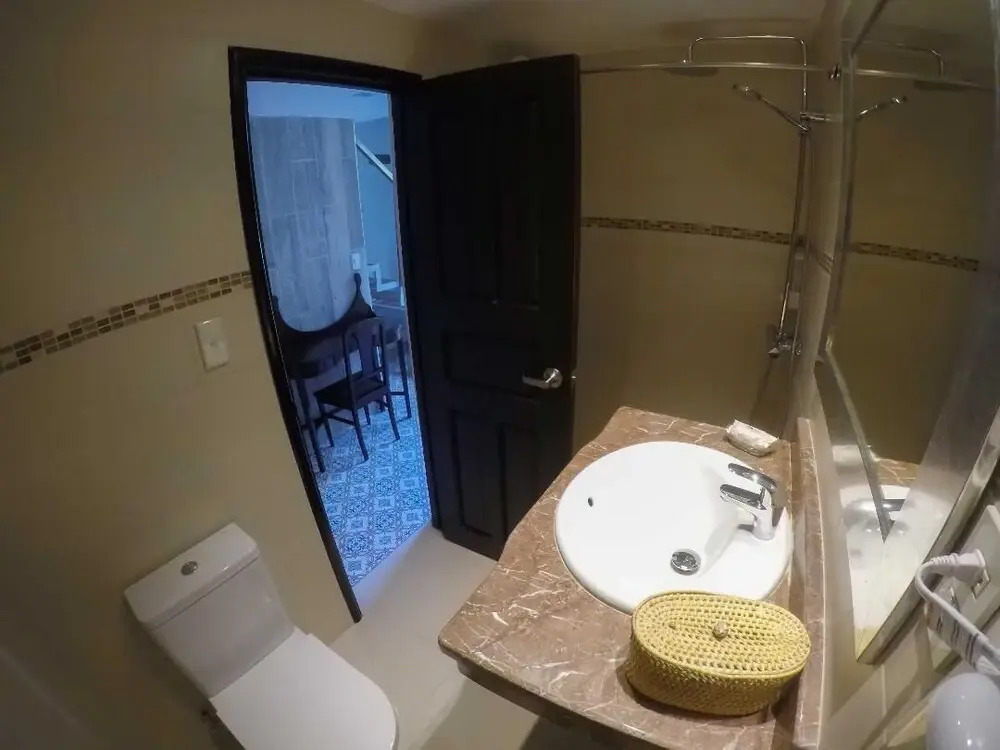 Hostal Real Cervantes