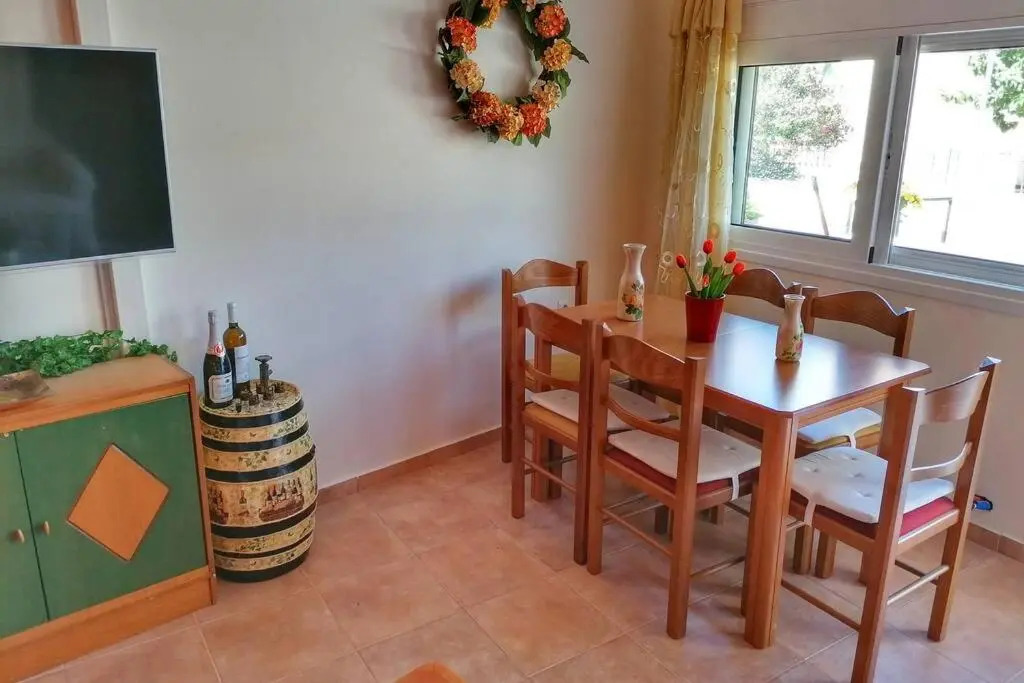 Evas House, Cozy Apartment in Traditional Village