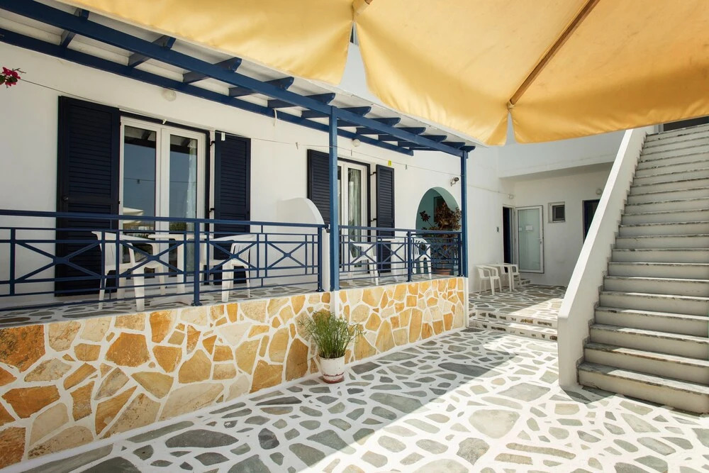 Theologos Place