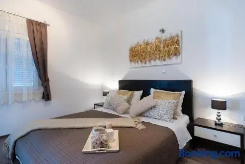 Apartments Nana
