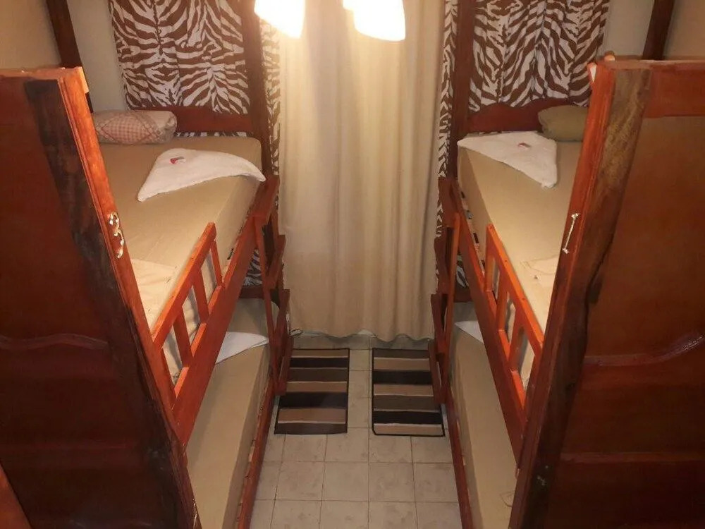 Blasina Hostal