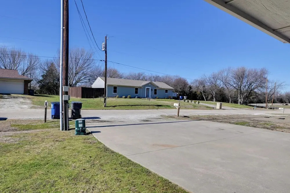 'little Elm Pearl' Near Park & Lewisville Lake!