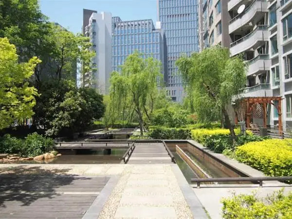 Citylife Serviced Apartments-Xiangmei Garden