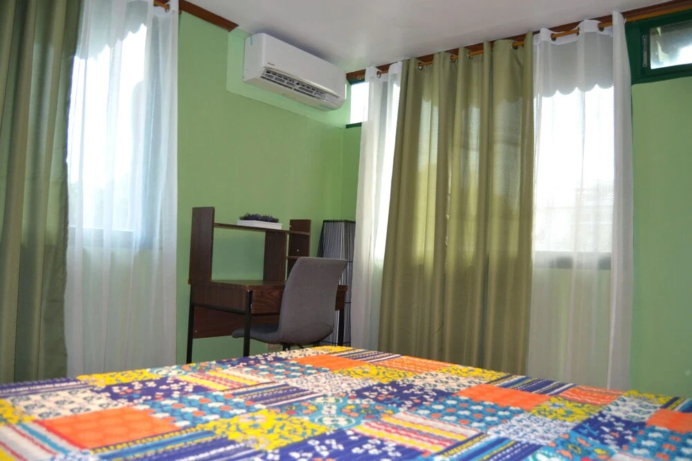 A Vacation House in Tagaytay