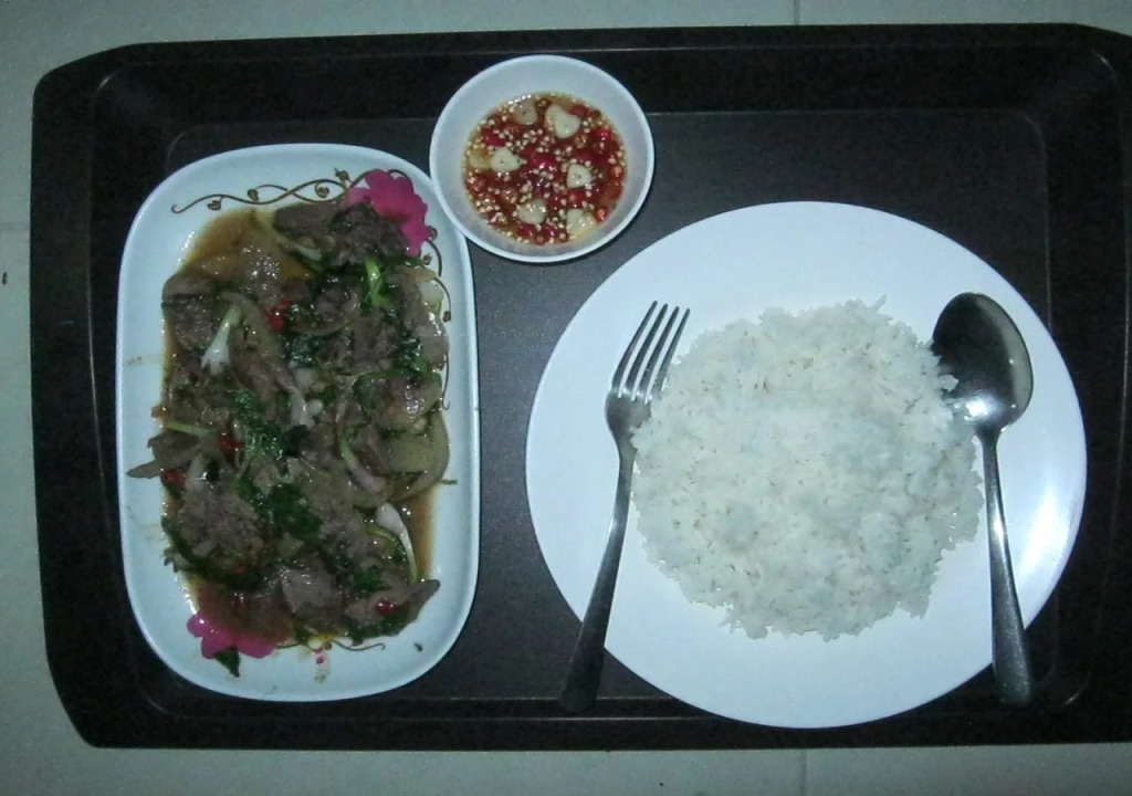 Onanong Resort
