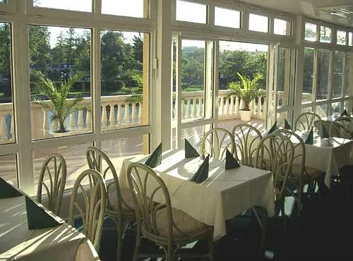 Hotel Kubrat an der Spree